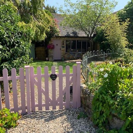 Piglet Cottage Pebworth Extérieur photo
