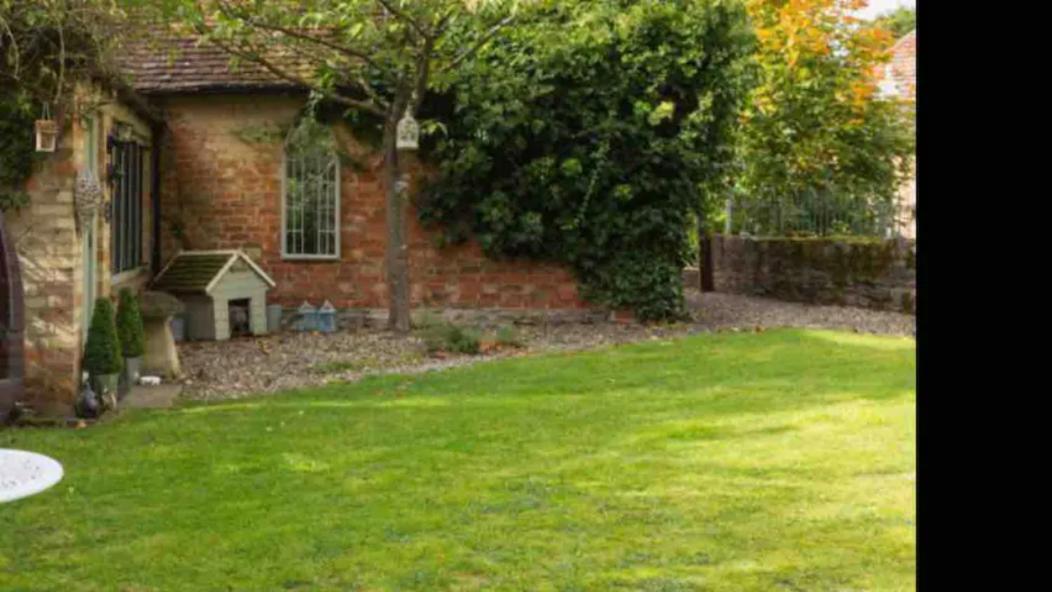 Piglet Cottage Pebworth Extérieur photo