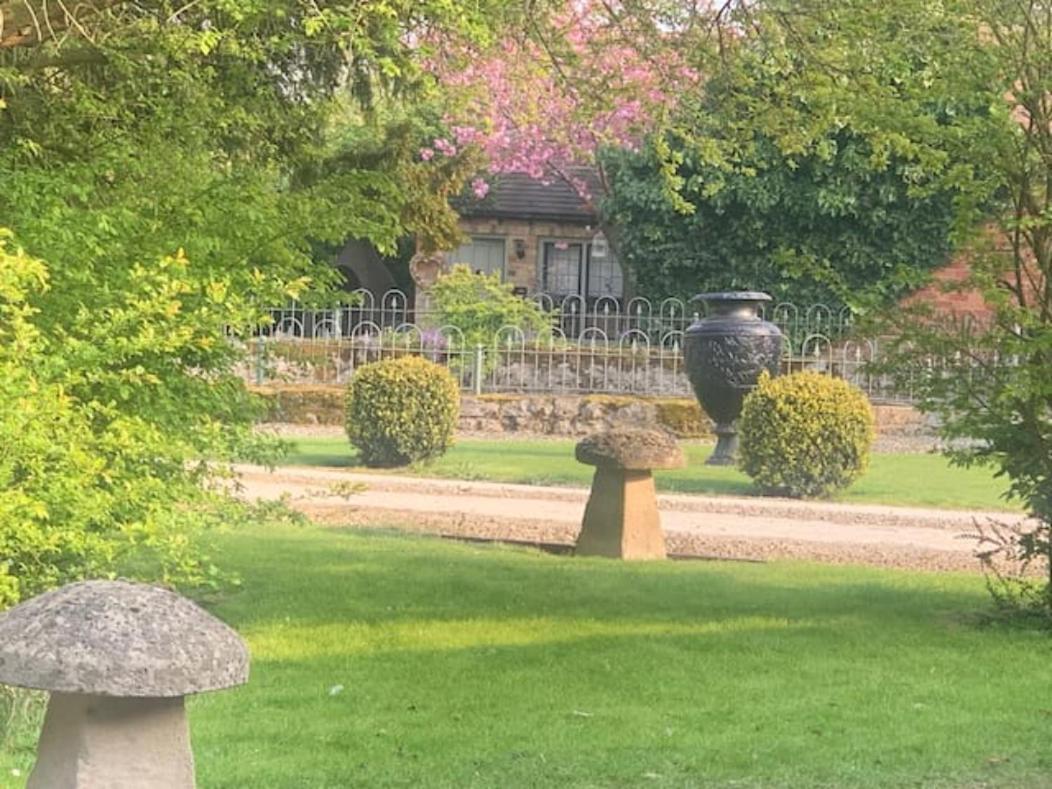 Piglet Cottage Pebworth Extérieur photo